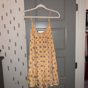 urban outfitters summer dress